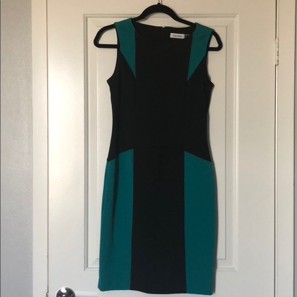 Calvin Klein Dresses Calvin Klein Professional Dress Like New